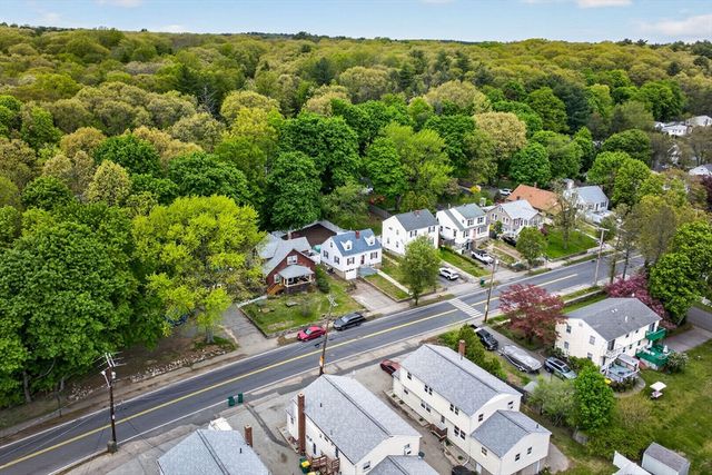 239 Washington Street, Norwood, MA 02062