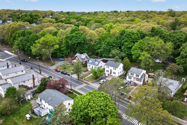 239 Washington Street, Norwood, MA 02062