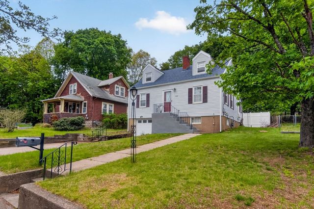 239 Washington Street, Norwood, MA 02062