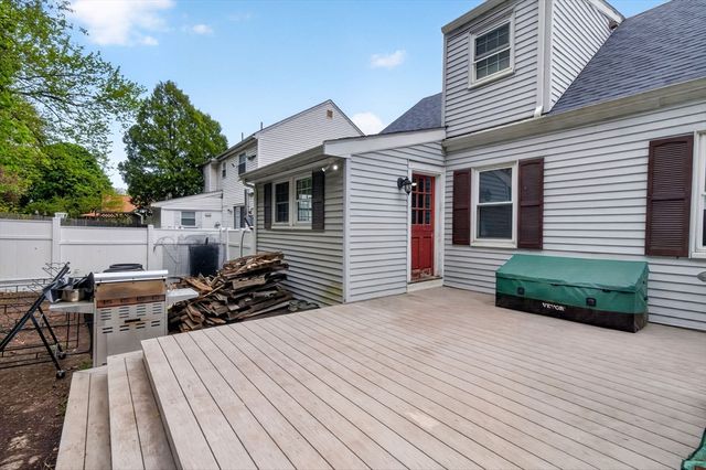 239 Washington Street, Norwood, MA 02062