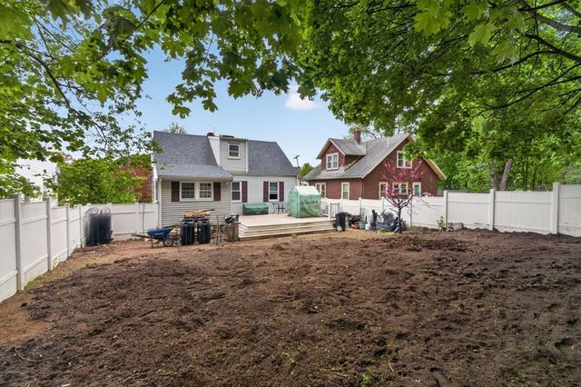 239 Washington Street, Norwood, MA 02062
