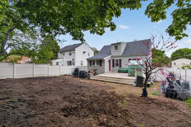 239 Washington Street, Norwood, MA 02062