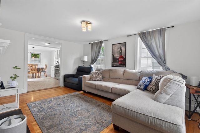 239 Washington Street, Norwood, MA 02062