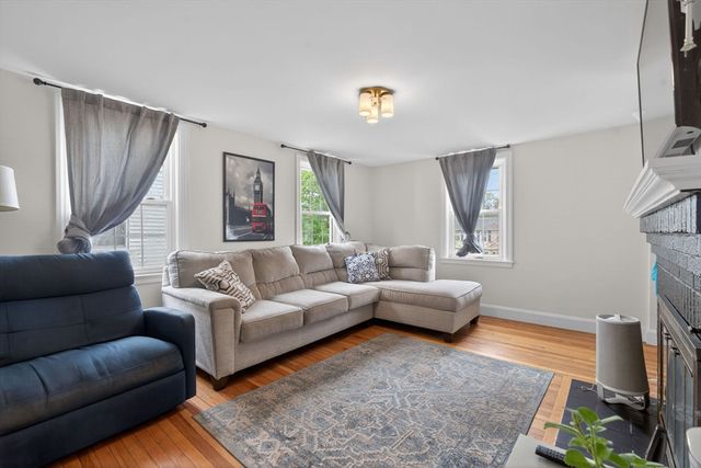239 Washington Street, Norwood, MA 02062