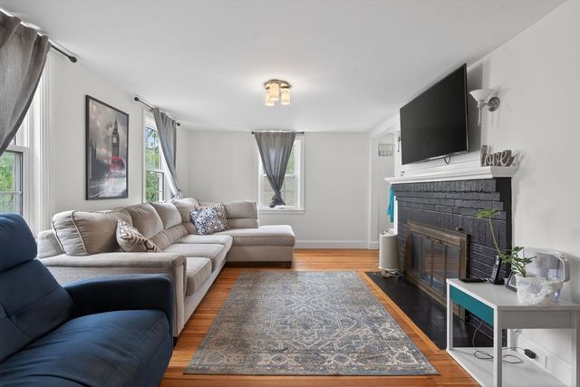 239 Washington Street, Norwood, MA 02062