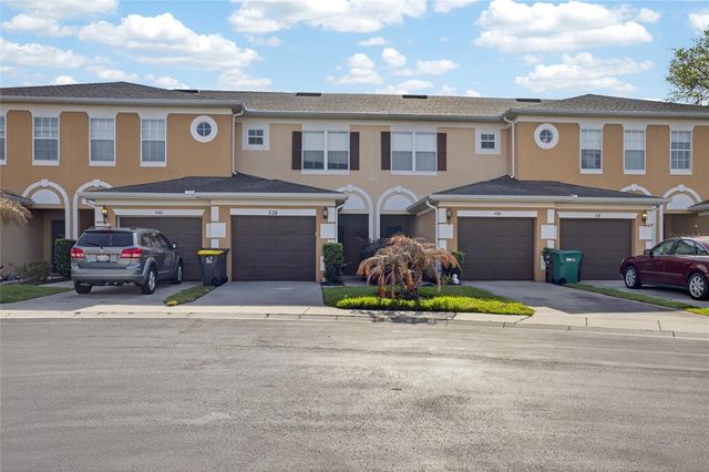 538 BEXLEY DRIVE, Davenport, FL 33897