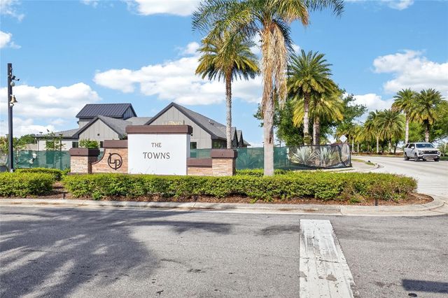 538 BEXLEY DRIVE, Davenport, FL 33897