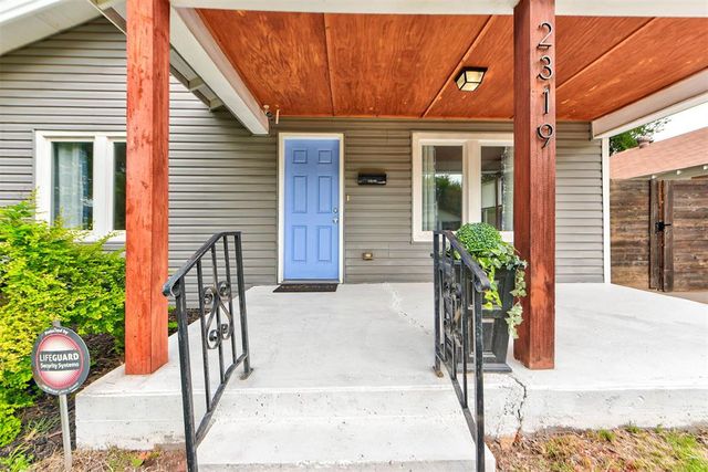 2319 NW 18th Street, Oklahoma City, OK 73107