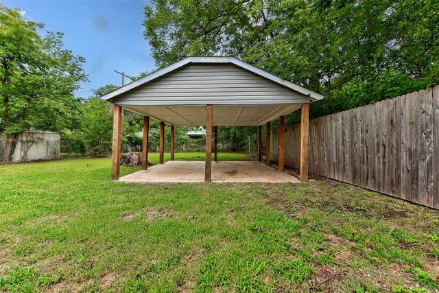 2319 NW 18th Street, Oklahoma City, OK 73107