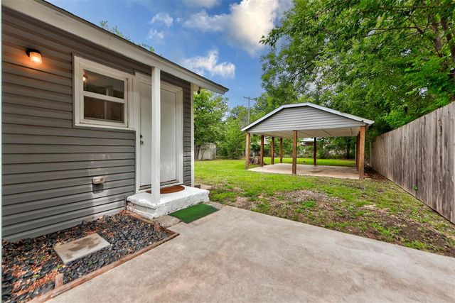 2319 NW 18th Street, Oklahoma City, OK 73107