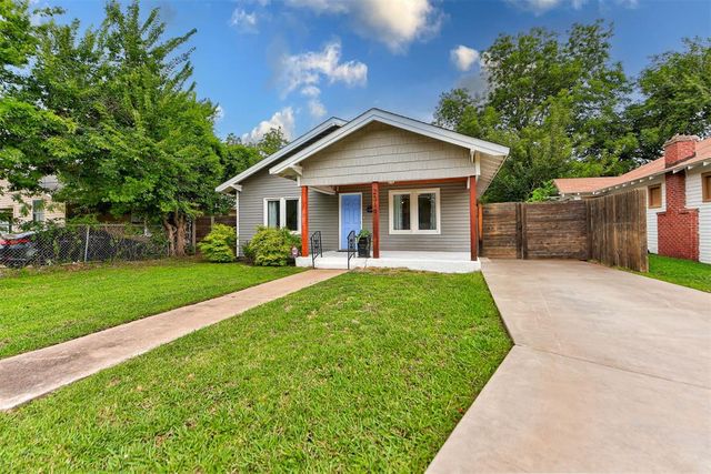 2319 NW 18th Street, Oklahoma City, OK 73107