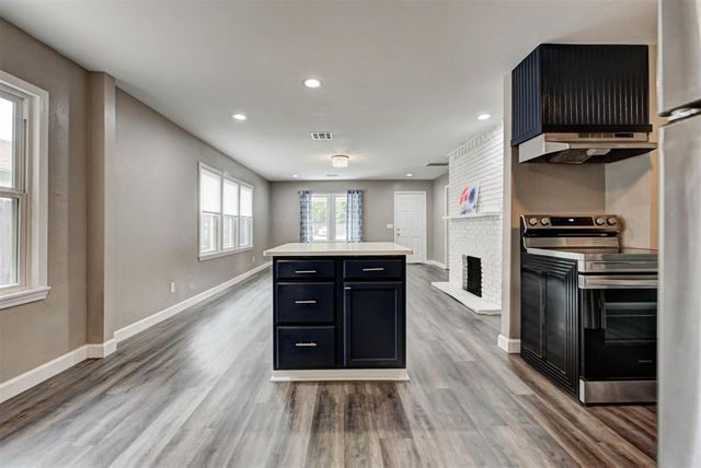 2319 NW 18th Street, Oklahoma City, OK 73107