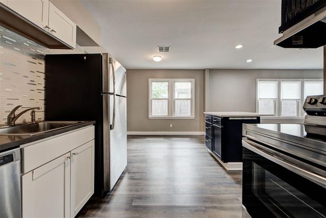 2319 NW 18th Street, Oklahoma City, OK 73107
