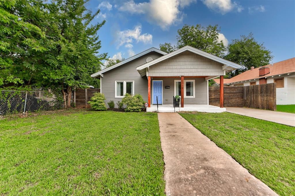 2319 NW 18th Street, Oklahoma City, OK 73107