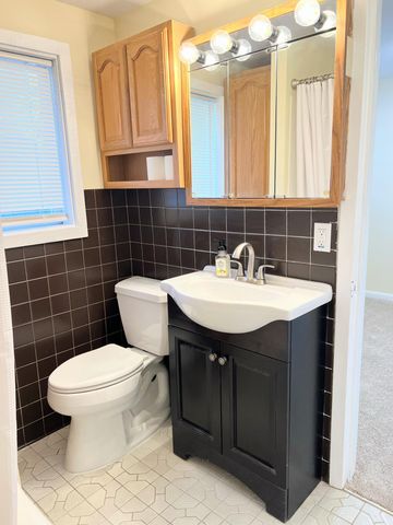 1670 Stillwater Street, White Bear Twp, MN 55110