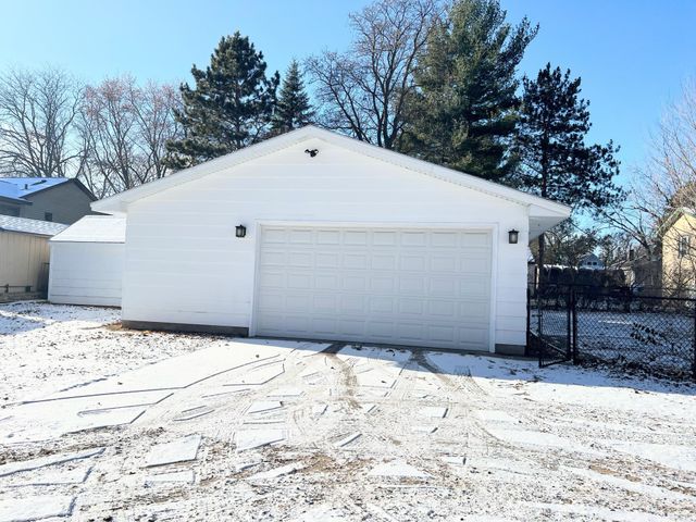 1670 Stillwater Street, White Bear Twp, MN 55110