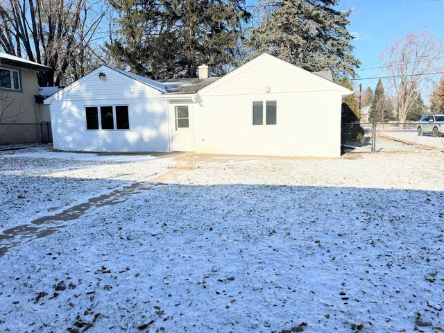 1670 Stillwater Street, White Bear Twp, MN 55110
