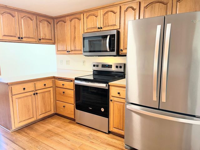 1670 Stillwater Street, White Bear Twp, MN 55110