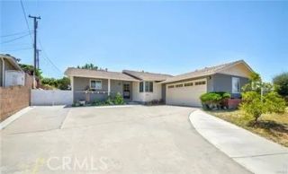 14813 Springford Drive, La Mirada, CA 90638