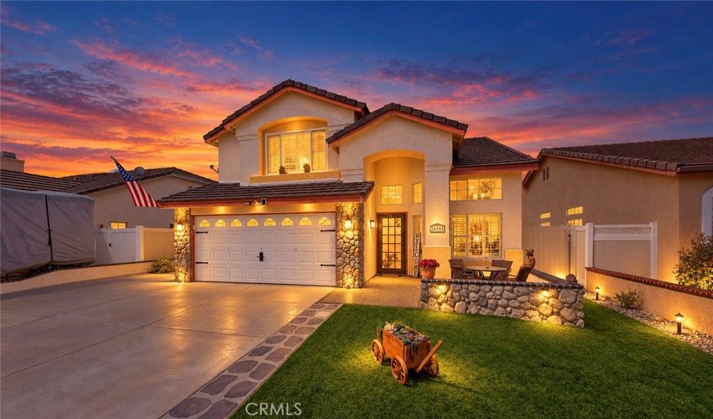30393 Blume Circle, Menifee, CA 92584 — exterior