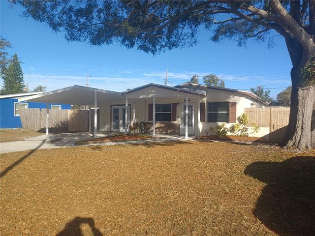 6877 79TH AVENUE N, Pinellas Park, FL 33781