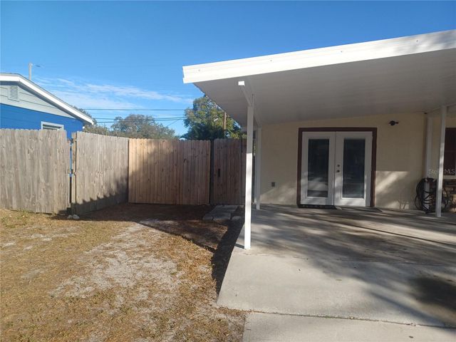 6877 79TH AVENUE N, Pinellas Park, FL 33781