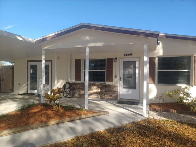 6877 79TH AVENUE N, Pinellas Park, FL 33781