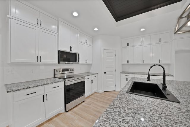 3005 Hanna Avenue, Fort Worth, TX 76106
