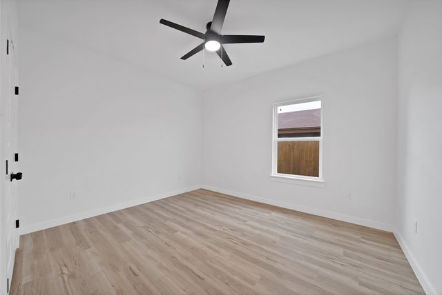3005 Hanna Avenue, Fort Worth, TX 76106