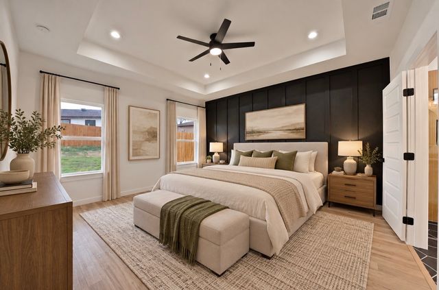 3005 Hanna Avenue, Fort Worth, TX 76106
