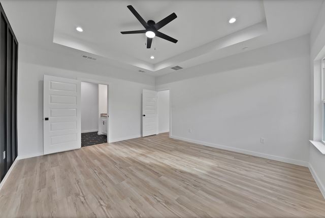 3005 Hanna Avenue, Fort Worth, TX 76106