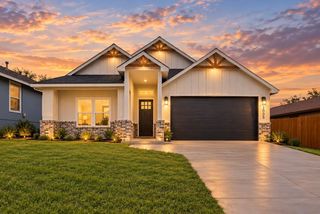 3005 Hanna Avenue, Fort Worth, TX 76106
