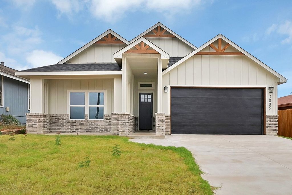 3005 Hanna Avenue, Fort Worth, TX 76106 — photo 2