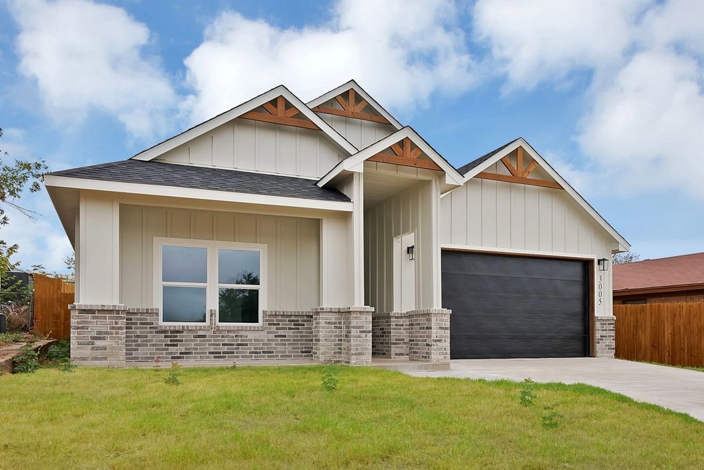 3005 Hanna Avenue, Fort Worth, TX 76106 — photo 3