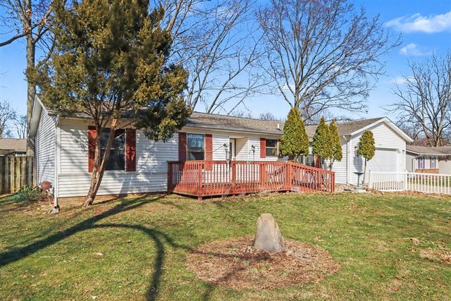 4207 Lum Street, Portage, MI 49002