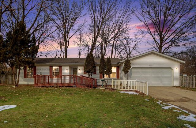 4207 Lum Street, Portage, MI 49002