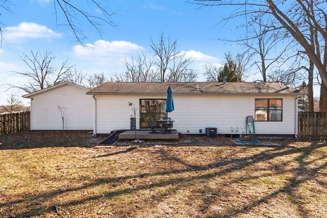 4207 Lum Street, Portage, MI 49002