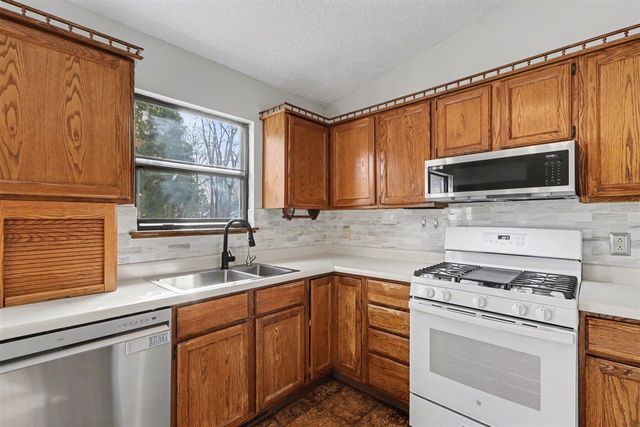 4207 Lum Street, Portage, MI 49002