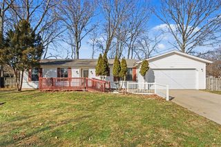 4207 Lum Street, Portage, MI 49002
