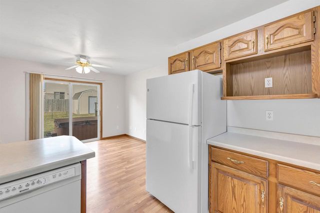 1264 FRANCO COURT, De Pere, WI 54115