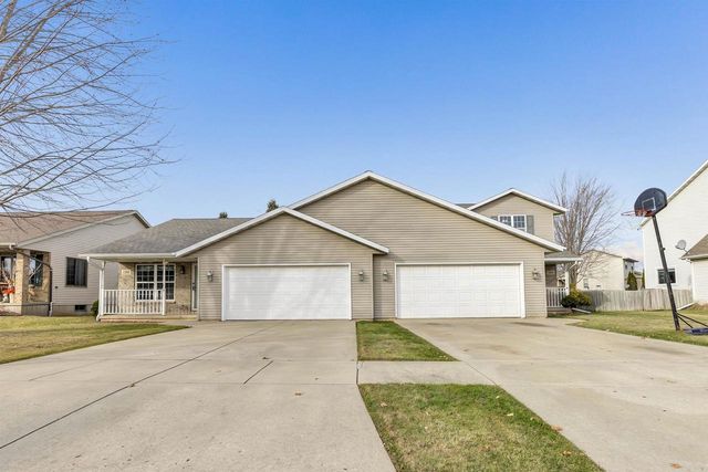 1264 FRANCO COURT, De Pere, WI 54115