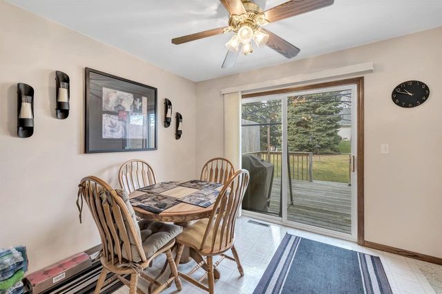 1264 FRANCO COURT, De Pere, WI 54115