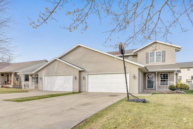 1264 FRANCO COURT, De Pere, WI 54115