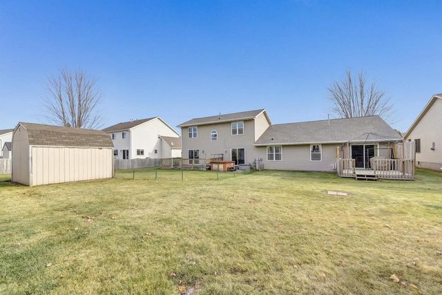 1264 FRANCO COURT, De Pere, WI 54115