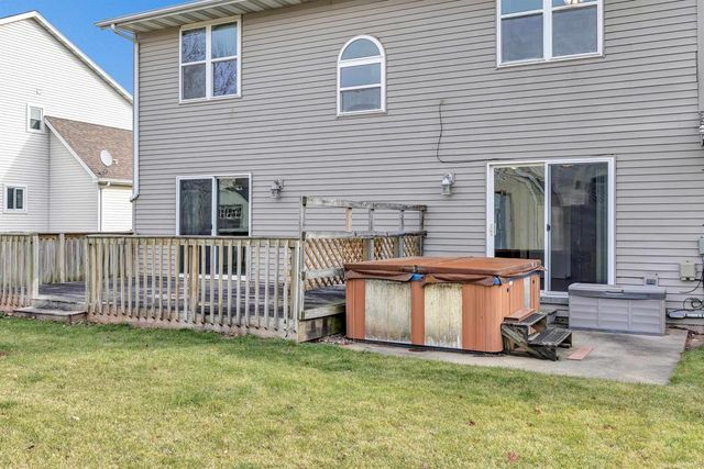 1264 FRANCO COURT, De Pere, WI 54115