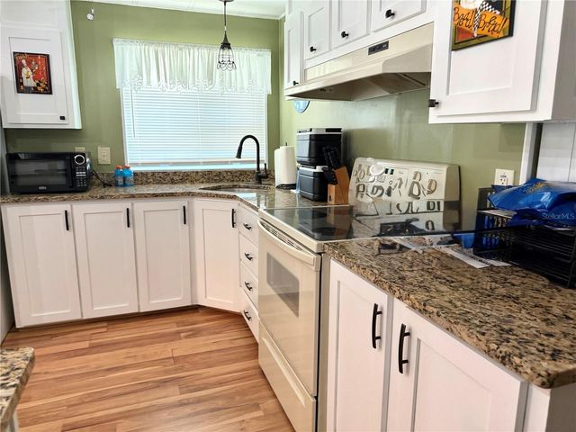 12176 EVANTIDE AVENUE, Brooksville, FL 34613