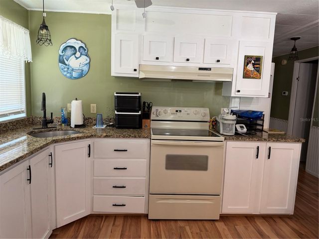 12176 EVANTIDE AVENUE, Brooksville, FL 34613
