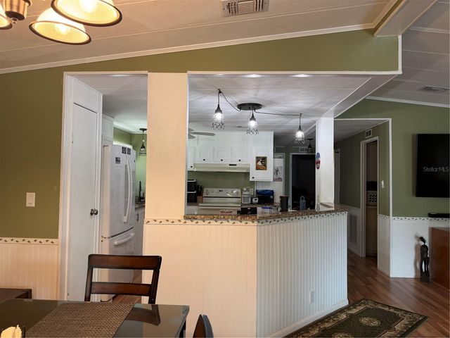 12176 EVANTIDE AVENUE, Brooksville, FL 34613