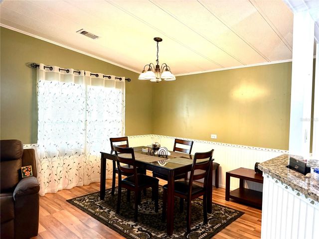 12176 EVANTIDE AVENUE, Brooksville, FL 34613