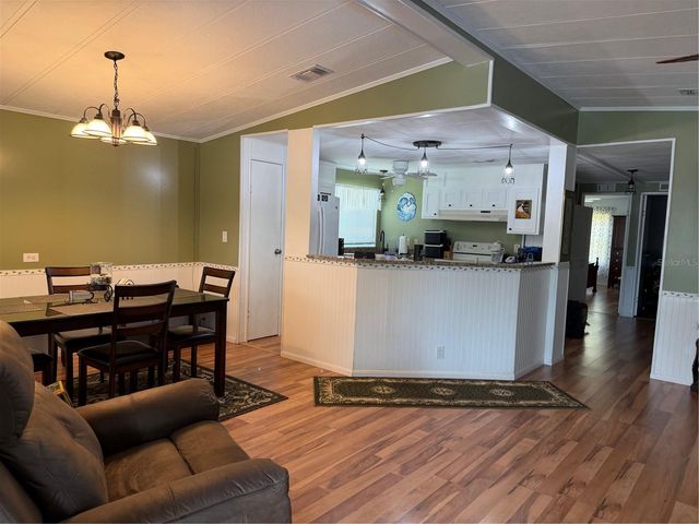 12176 EVANTIDE AVENUE, Brooksville, FL 34613